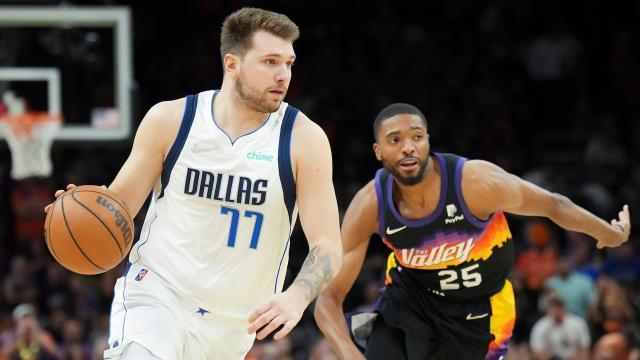 实时赛事数据-两战80分依旧难求一胜，基德：其他人帮帮东契奇呀！